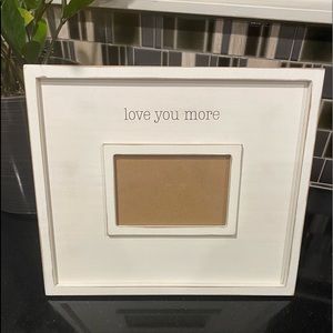 Picture frame